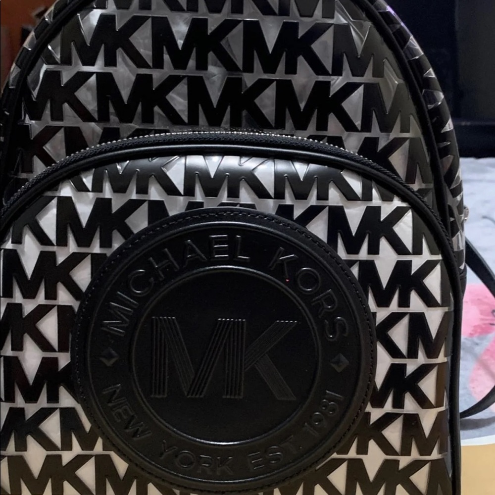 Abbey Michael Kors backpack